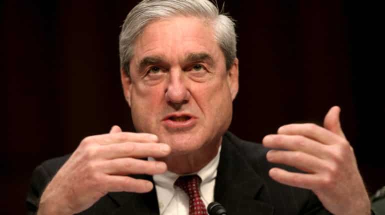 Mueller probe 'close to being completed': Acting US attorney general