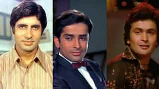 BBC airs Amitabh Bachchan and Rishi Kapoor's clips as they announce Shashi Kapoor's death news