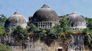 Babri Masjid demolition anniversary: Security beefed up in Ayodhya