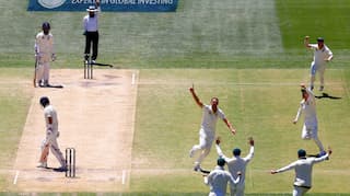 Ashes: Australia beat England by 120 runs in second Test