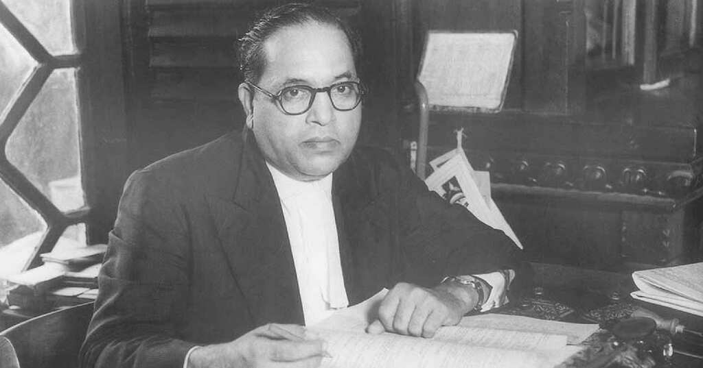 Dr Bhimrao Ambedkar: The leader of India's oppressed