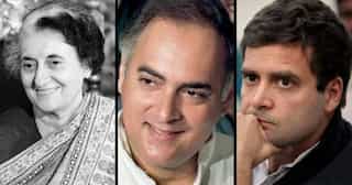 Opinion: Critiquing Rahul Gandhi is like pot calling the dynasty black