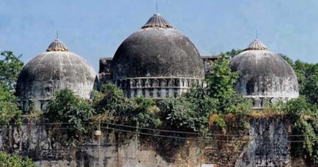 Babri Masjid demolition case: Special judge moves Supreme Court seeking more time to conclude trial