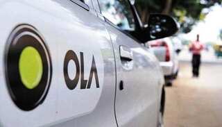 Ola suspends driver for molesting woman passenger