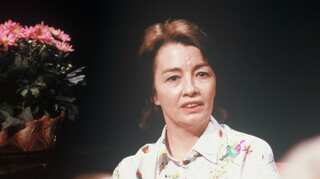 Christine Keeler, the love-triangle call girl in Britain's biggest sex scandal, dies