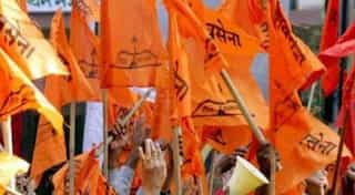If Ram temple can’t be built during BJP govt tenure, when will it be, asks Shiv Sena