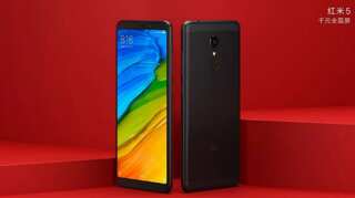 Xiaomi Redmi 5 and Redmi 5 Plus launch tomorrow, price leaks