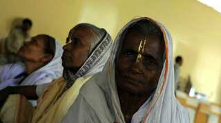 Supreme Court fines 11 states for not taking steps to rehabilitate abandoned widows