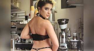 Washington judge rules in favour of 'bare-ristas', says yes for bikini coffee