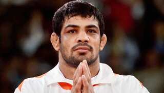 Jailed Olympian medallist, Sushil Kumar, gets access to TV in Tihar Jail to watch Tokyo 2020