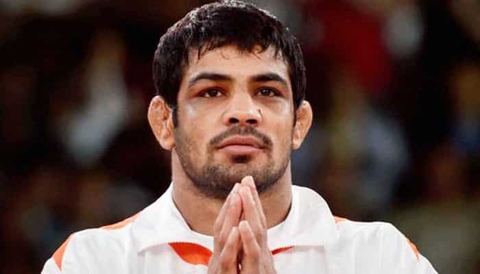 Wrestler Sushil Kumar resigns as National Sports observer