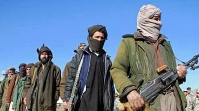 Taliban should call ceasefire to prove control of forces: Official