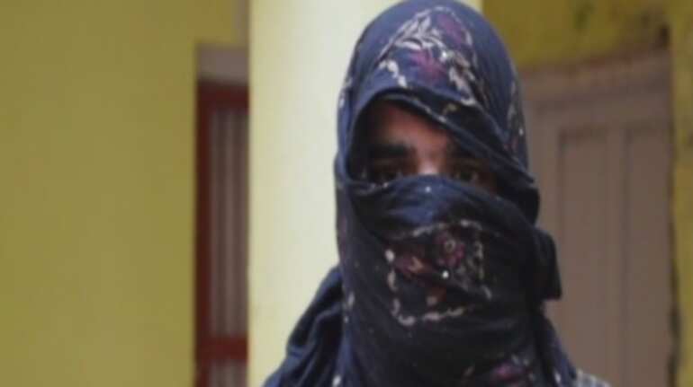 J&K police arrests terrorist in connection with murder of Sepoy Irfan Dar