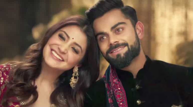 Virat Kohli, Anushka Sharma to get married in Italy next week? Virat Kohli, Anushka Sharma to get married in Italy next week?