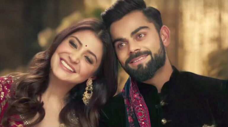 Virat Kohli, Anushka Sharma to get married in Italy next week?