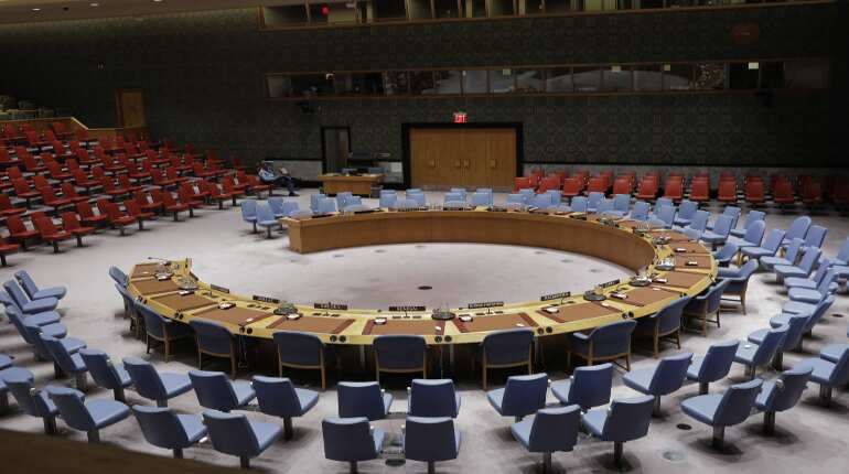 UN Security Council to meet Friday on Jerusalem: Diplomats