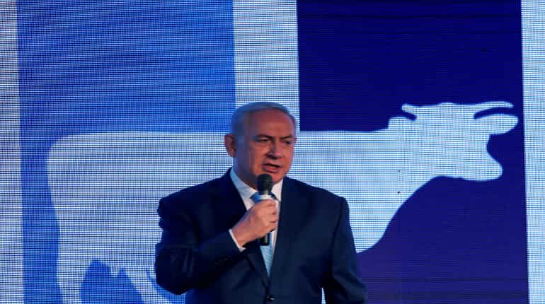 Israel hails Trump's 'historic' declaration, Palestinians condemn