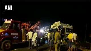 Seven killed in road accident in Tamil Nadu