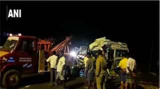 Seven killed in road accident in Tamil Nadu