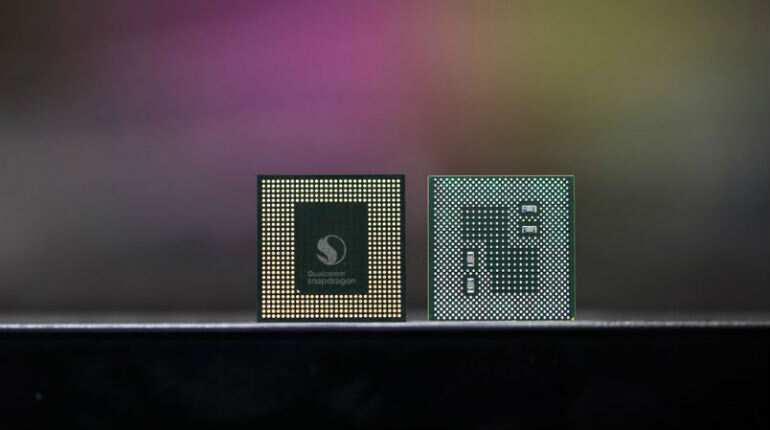 Qualcomm Snapdragon 845 SoC with Kryo 385 CPU, X20 LTE modem, AI capabilities launched