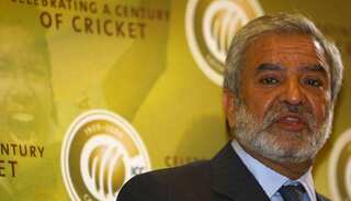 Pakistan Cricket Board's compensation claim against BCCI will lead to 'bad blood': Ex-ICC Chief