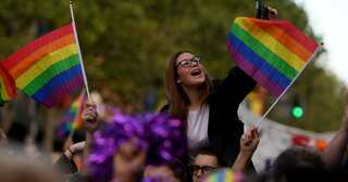 Opinion: Australia approves marriage equality, but lots need to be done on LGBTI rights