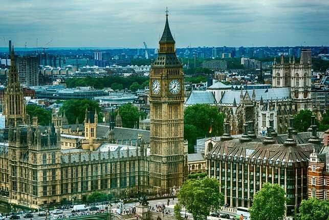 Companies prepare for disorderly Brexit as talks stall Companies prepare for disorderly Brexit as talks stall