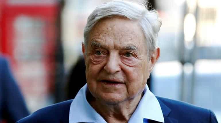 EU takes Hungary to court over 'anti-Soros' laws