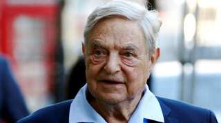 EU takes Hungary to court over 'anti-Soros' laws