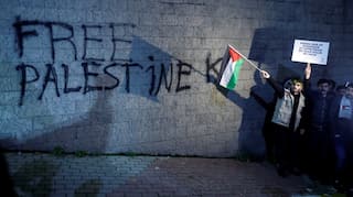 Arabs, Europe, UN reject Trump's recognition of Jerusalem as Israeli capital