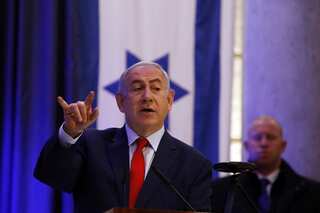 Jerusalem as Israel's capital: Several nations would follow US decision, says PM Netanyahu