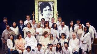 In pictures: The Kapoor family come together for Shashi Kapoor's prayer meet