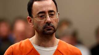 Sexual abuse in sports: The most notorious cases