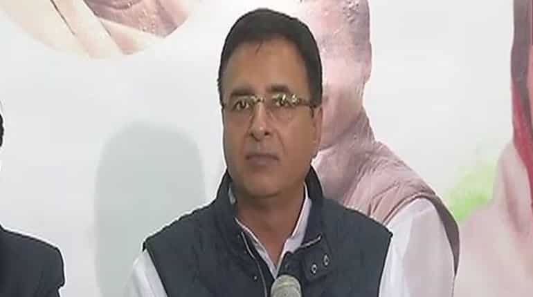 Congress denies Sanjay Jha's claim that party leaders wrote to Sonia on CWC polls