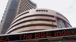Markets end higher; Sensex up by 1.02% at closing
