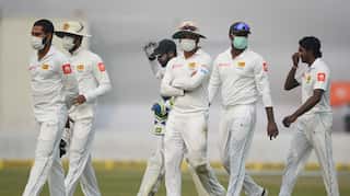 International Cricket Council to examine India pollution Test