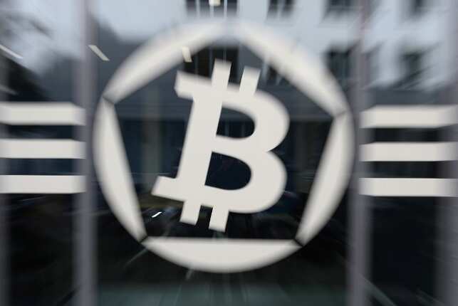 Bitcoin plummets more than 12 per cent to below $15,000 Bitcoin plummets more than 12 per cent to below $15,000