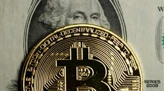 Asia cheers China trade boost, bitcoin comes off heady heights