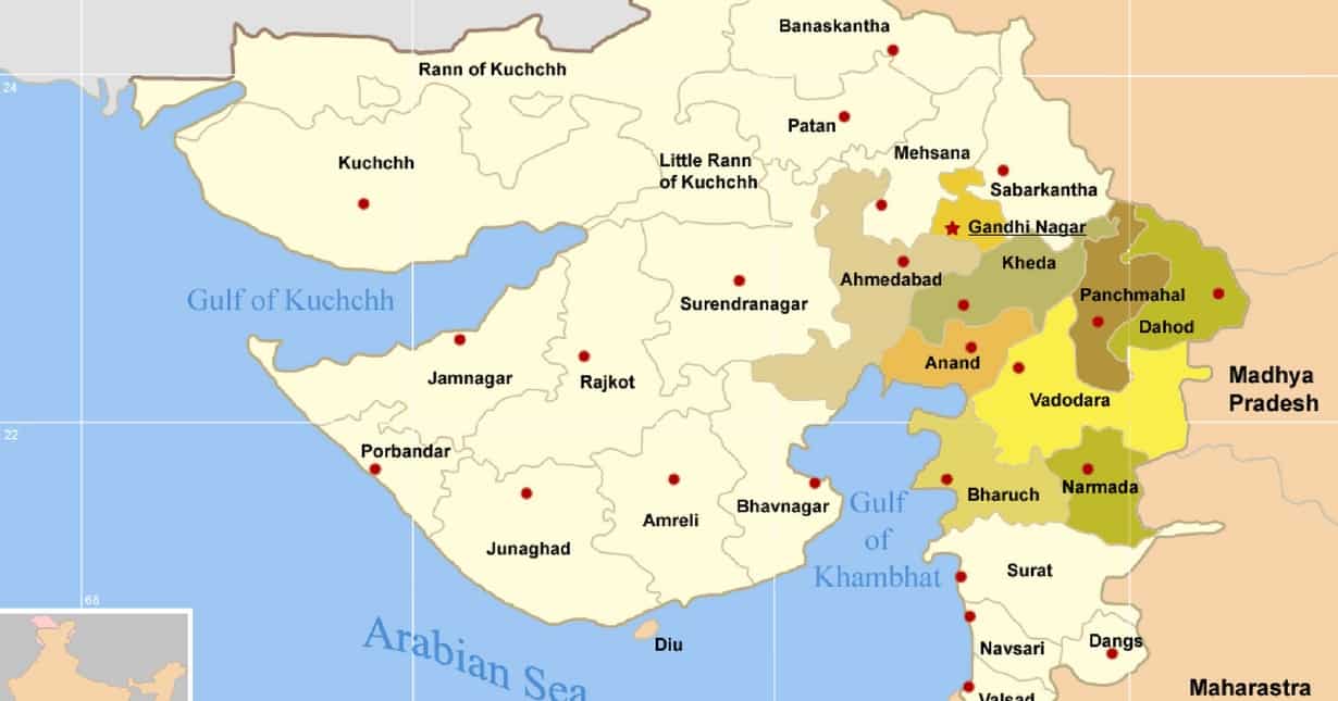 Opinion: Gujarat is prosperous, but where is the job security Opinion: Gujarat is prosperous, but where is the job security