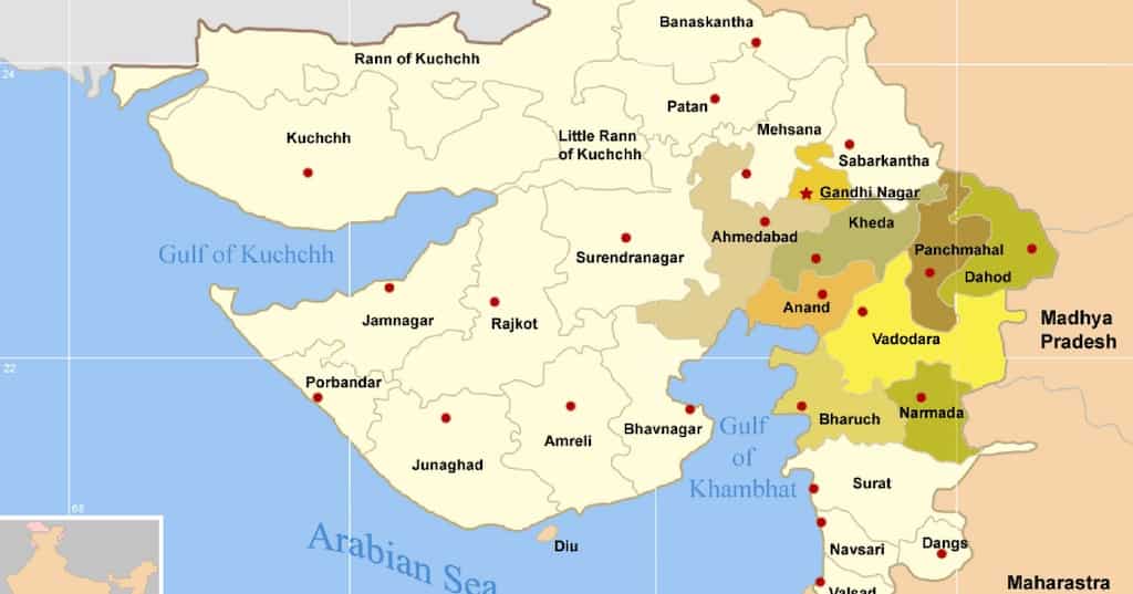 Opinion: Gujarat is prosperous, but where is the job security