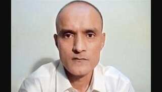 Jadhav's family member can meet him in jail on December 25th: Pakistan