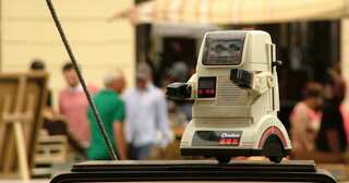 Opinion: Chatbots & AI to revolutionise talent management