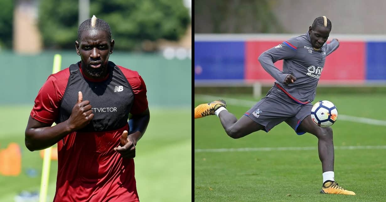 Mamadou Sakho - France