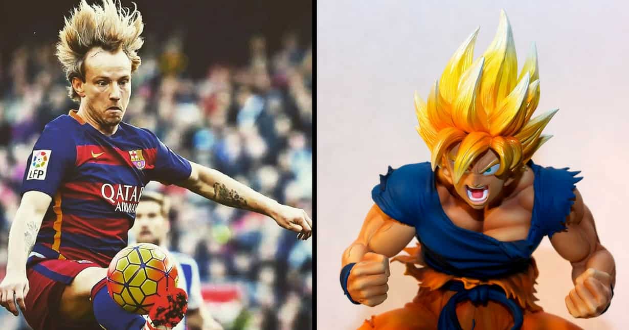 Ivan Rakitic - Croatia
