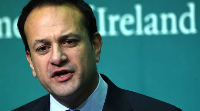 EU Brexit summit could be held on November 25: Irish PM EU Brexit summit could be held on November 25: Irish PM