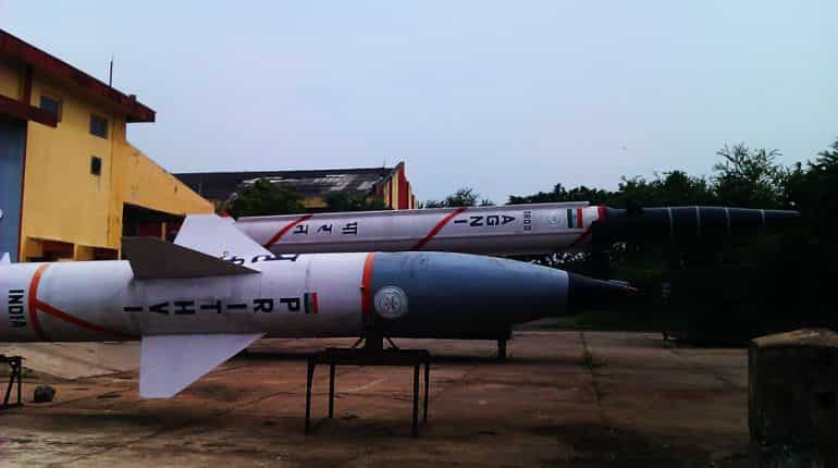 India set to become member of another arms export control regime India set to become member of another arms export control regime