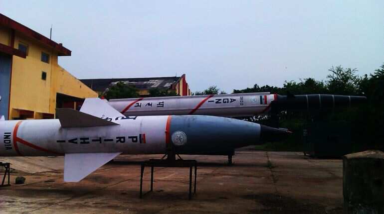 India set to become member of another arms export control regime