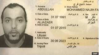 British terrorist who fought in Syria gets 10-year jail