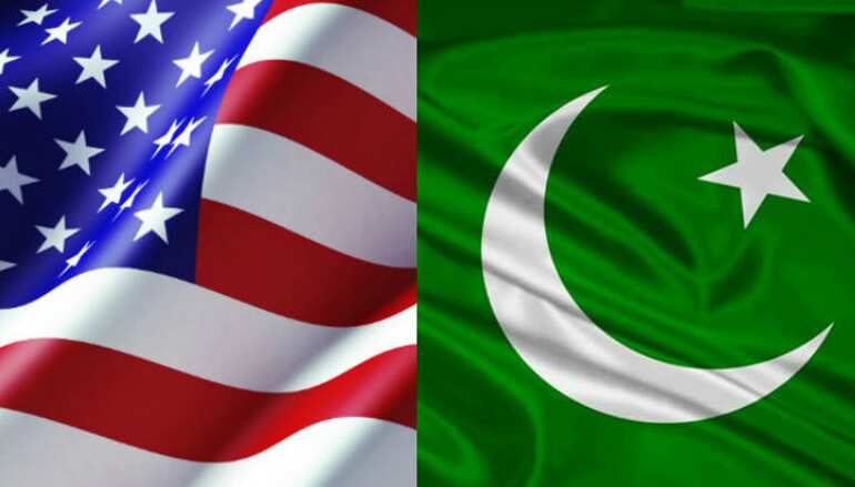 Defer all non-essential travel to Pakistan: US tells citizens