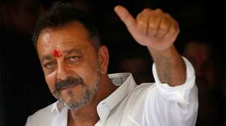 Sanjay Dutt announces he is taking break from work for 'medical treatment'
